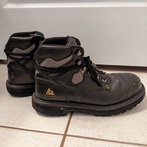 Ace Work Boots